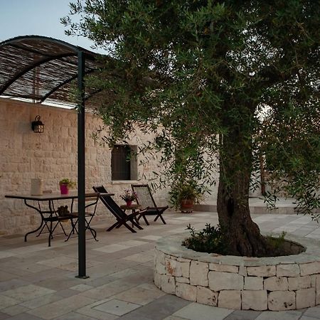 Trulli A Sud-Est Vila Alberobello Exterior foto