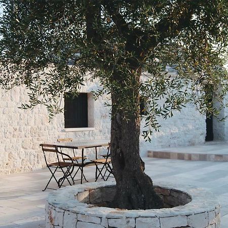 Trulli A Sud-Est Vila Alberobello Exterior foto