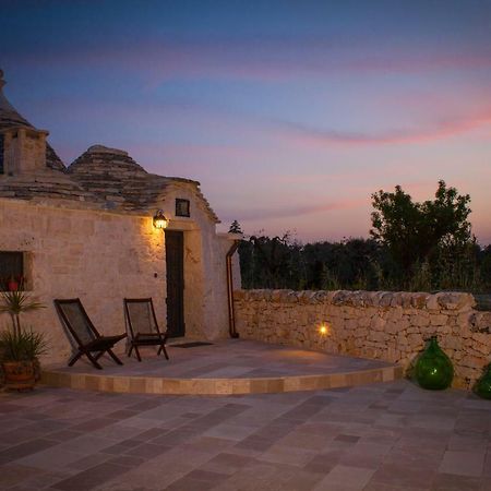 Trulli A Sud-Est Vila Alberobello Exterior foto