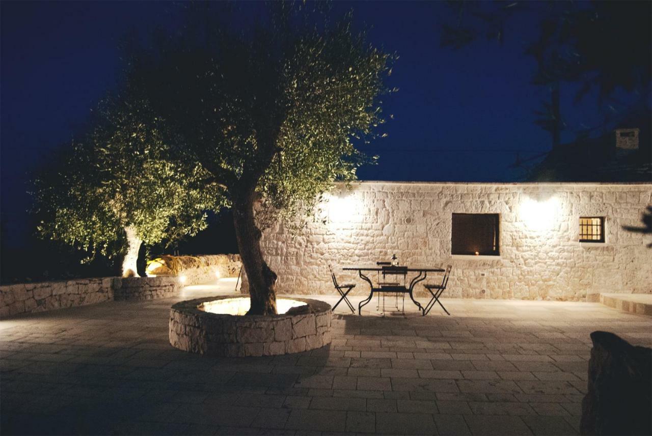 Trulli A Sud-Est Vila Alberobello Exterior foto