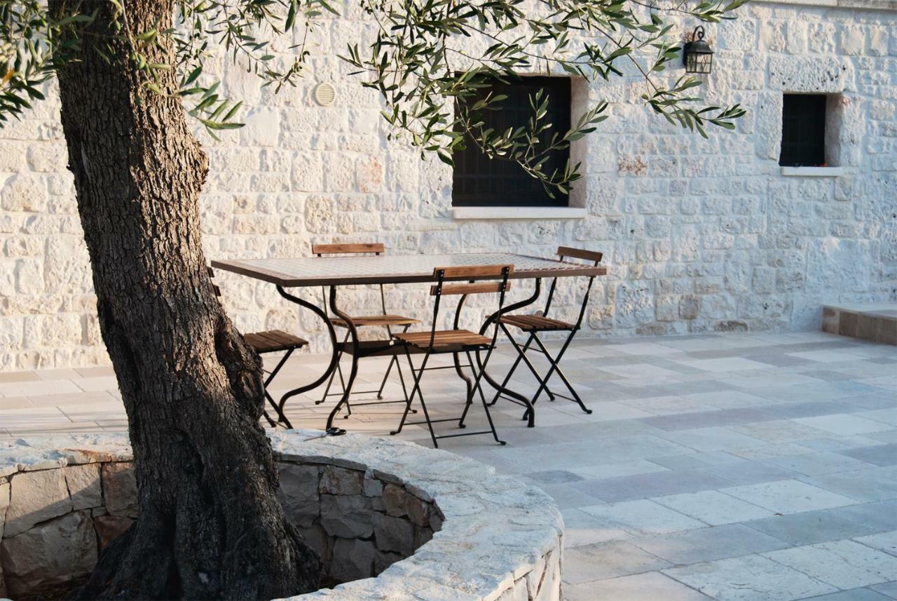 Trulli A Sud-Est Vila Alberobello Exterior foto