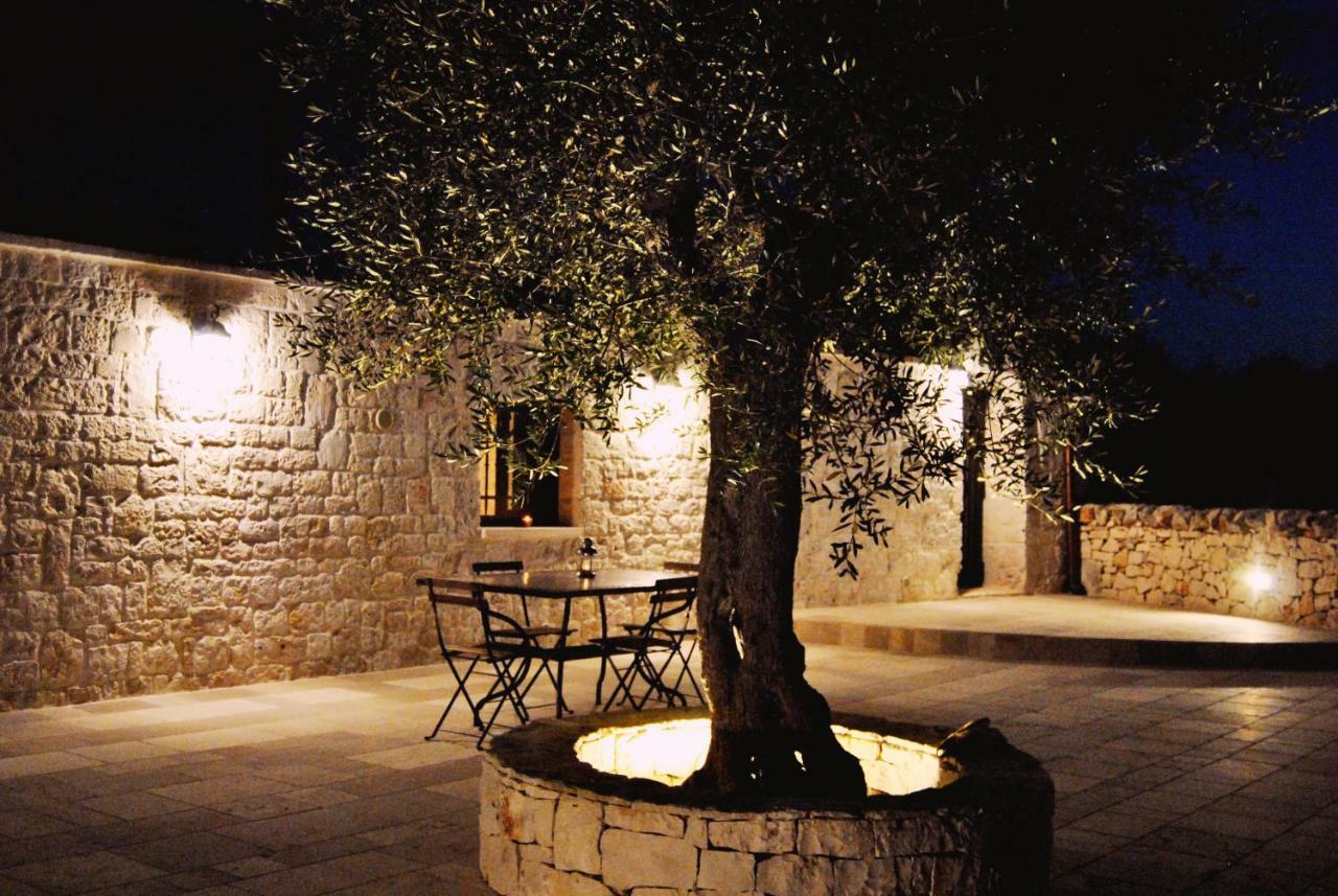 Trulli A Sud-Est Vila Alberobello Exterior foto