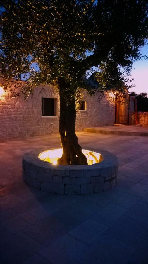 Trulli A Sud-Est Vila Alberobello Exterior foto
