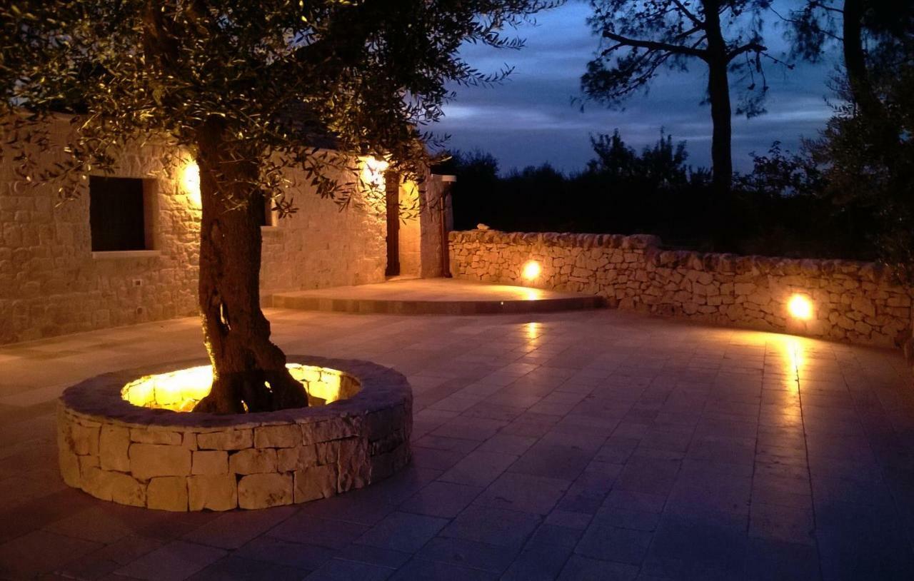 Trulli A Sud-Est Vila Alberobello Exterior foto