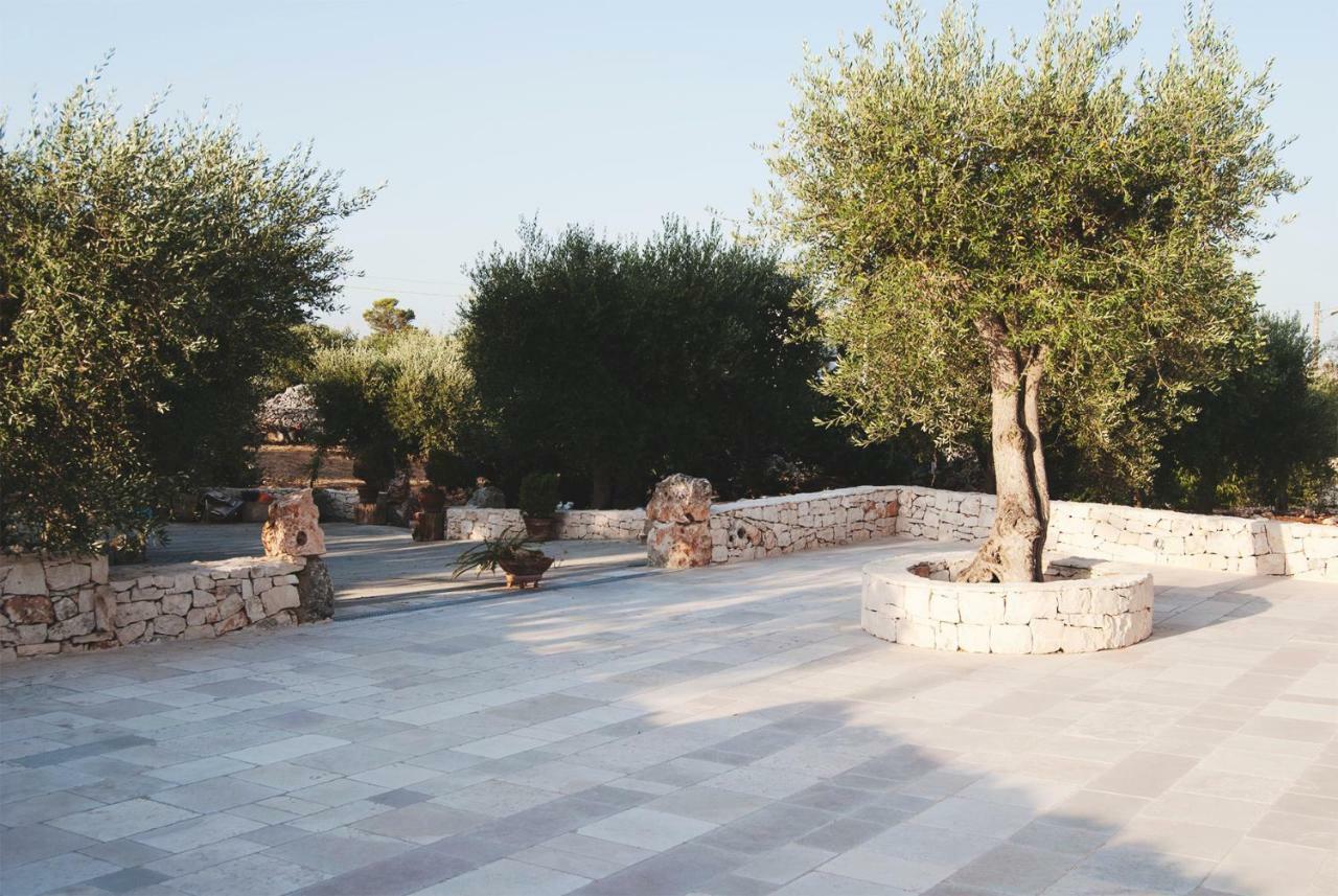 Trulli A Sud-Est Vila Alberobello Exterior foto