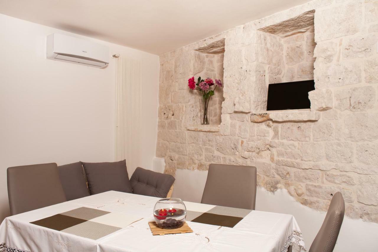Trulli A Sud-Est Vila Alberobello Exterior foto