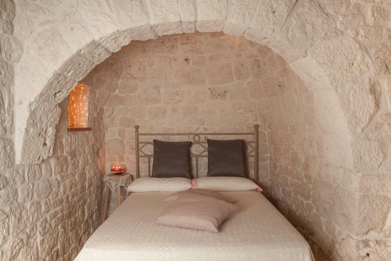 Trulli A Sud-Est Vila Alberobello Exterior foto