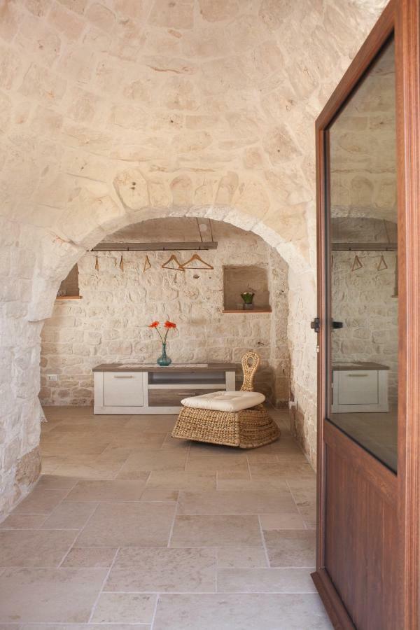 Trulli A Sud-Est Vila Alberobello Exterior foto